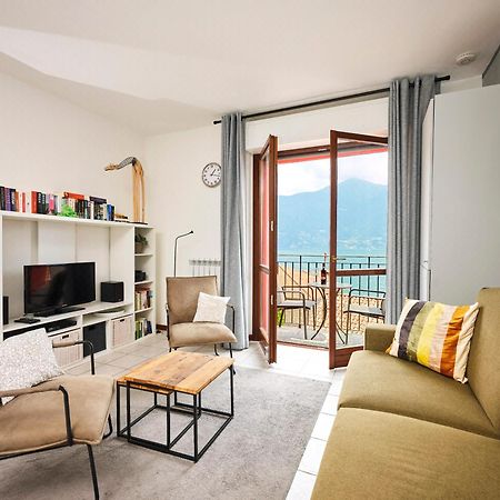 Lario View Apartment Acquaseria المظهر الخارجي الصورة