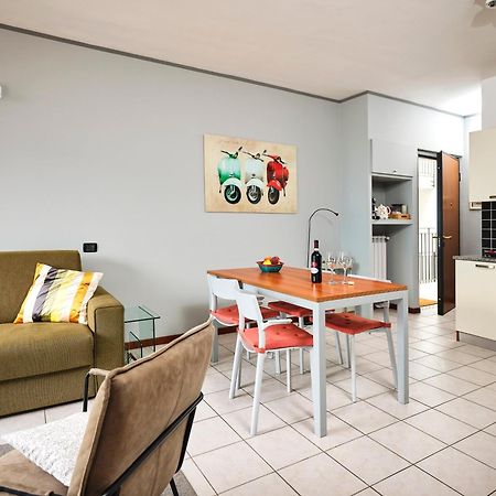 Lario View Apartment Acquaseria المظهر الخارجي الصورة
