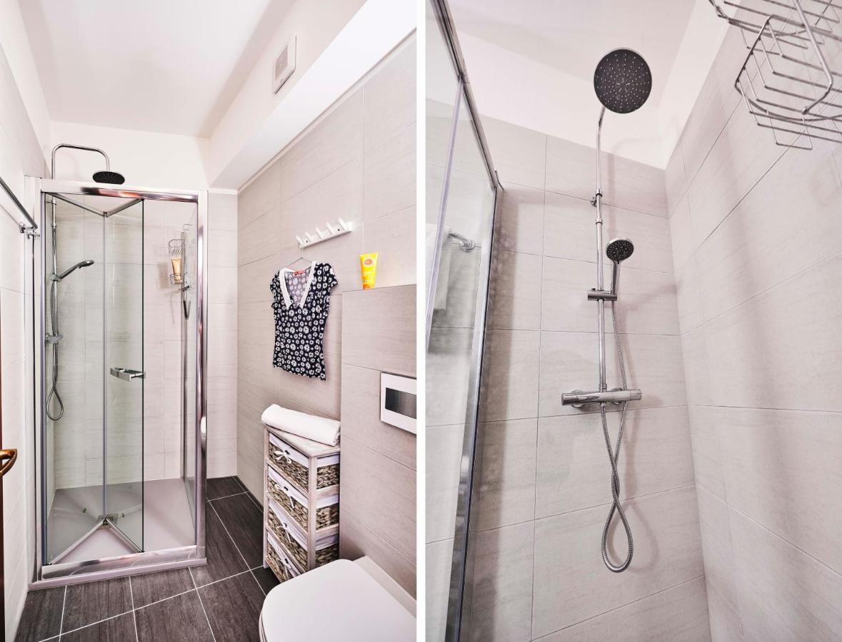 Lario View Apartment Acquaseria المظهر الخارجي الصورة