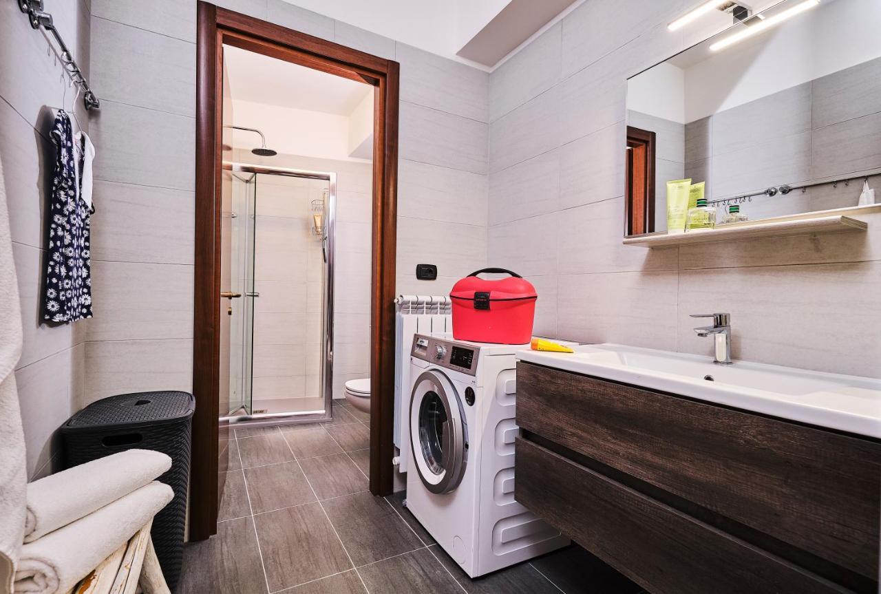 Lario View Apartment Acquaseria المظهر الخارجي الصورة