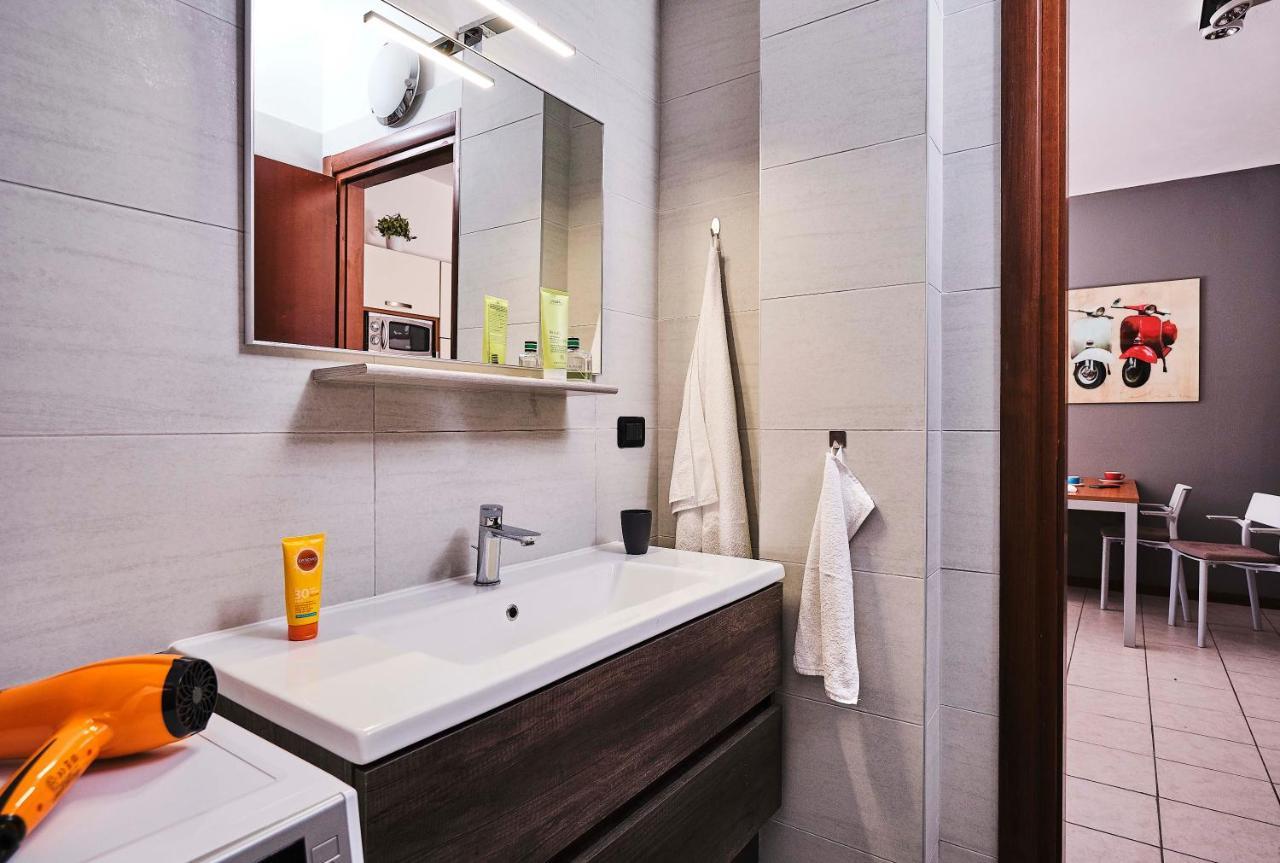 Lario View Apartment Acquaseria المظهر الخارجي الصورة