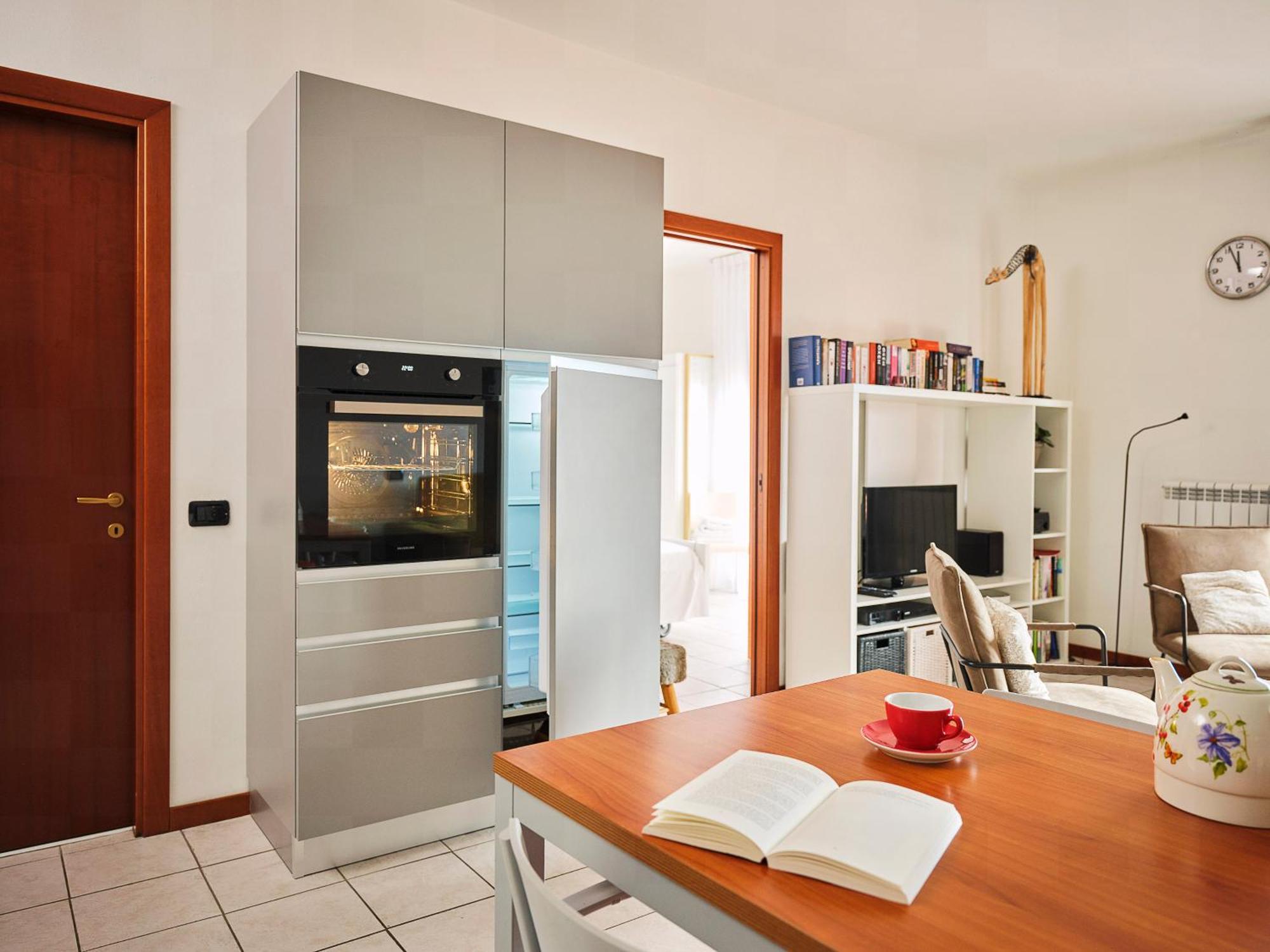 Lario View Apartment Acquaseria المظهر الخارجي الصورة