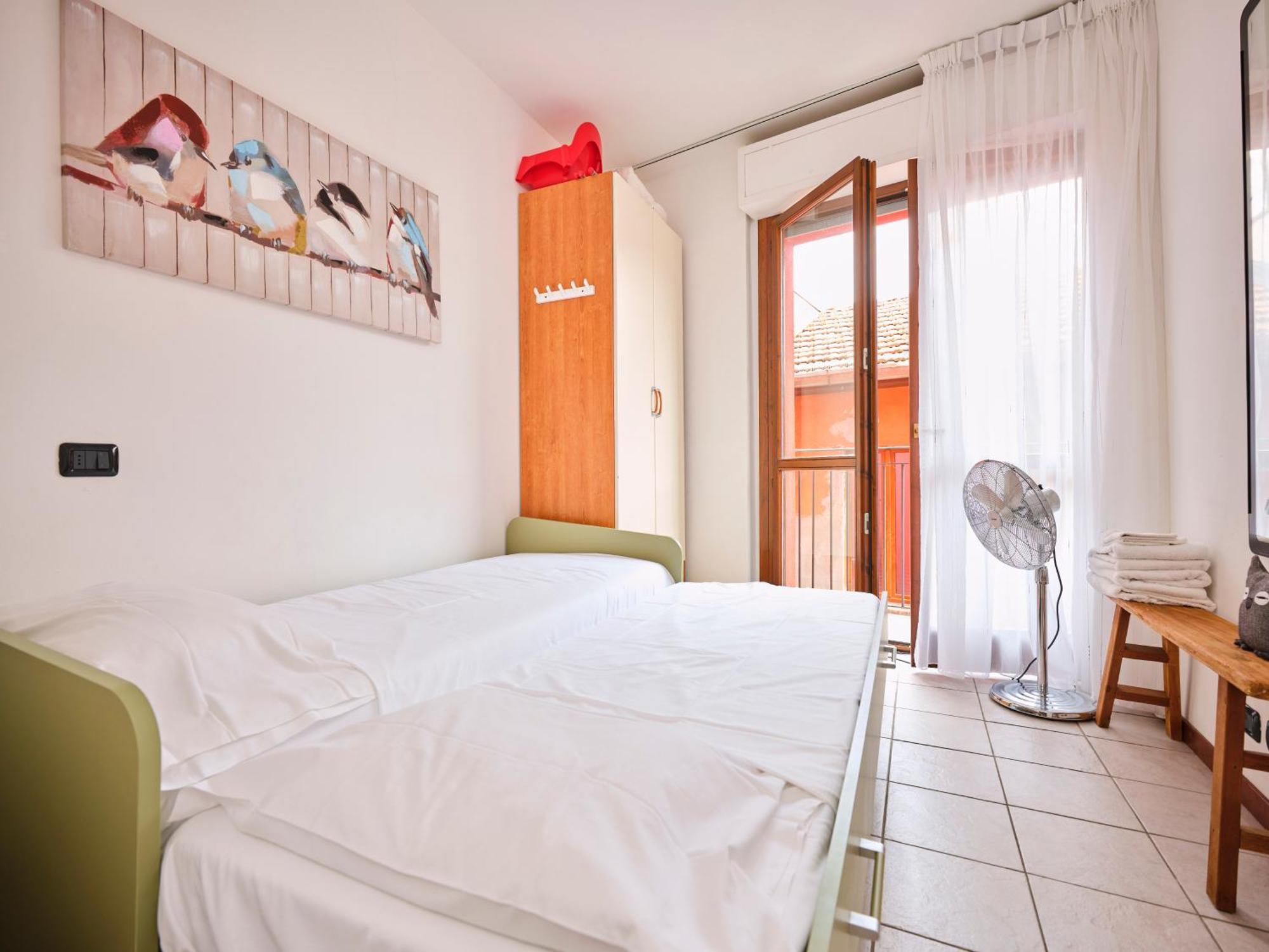 Lario View Apartment Acquaseria المظهر الخارجي الصورة