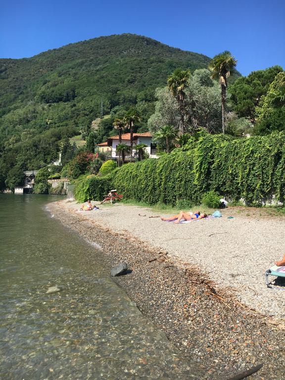 Lario View Apartment Acquaseria المظهر الخارجي الصورة