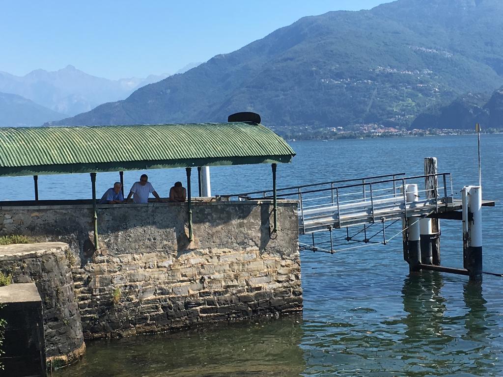 Lario View Apartment Acquaseria المظهر الخارجي الصورة