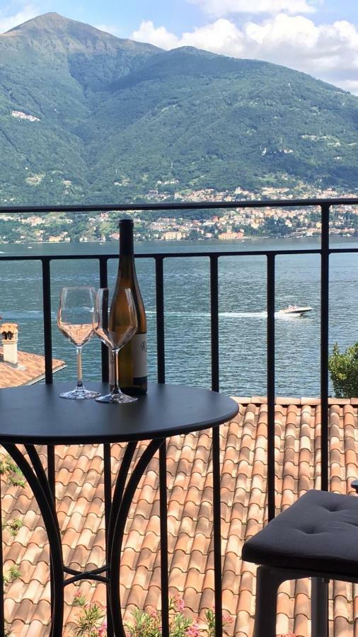Lario View Apartment Acquaseria المظهر الخارجي الصورة