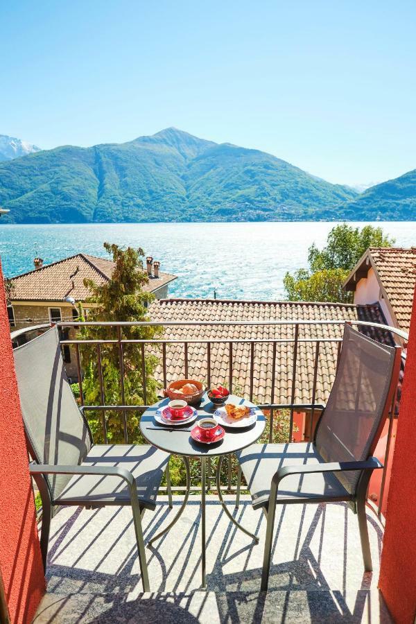 Lario View Apartment Acquaseria المظهر الخارجي الصورة