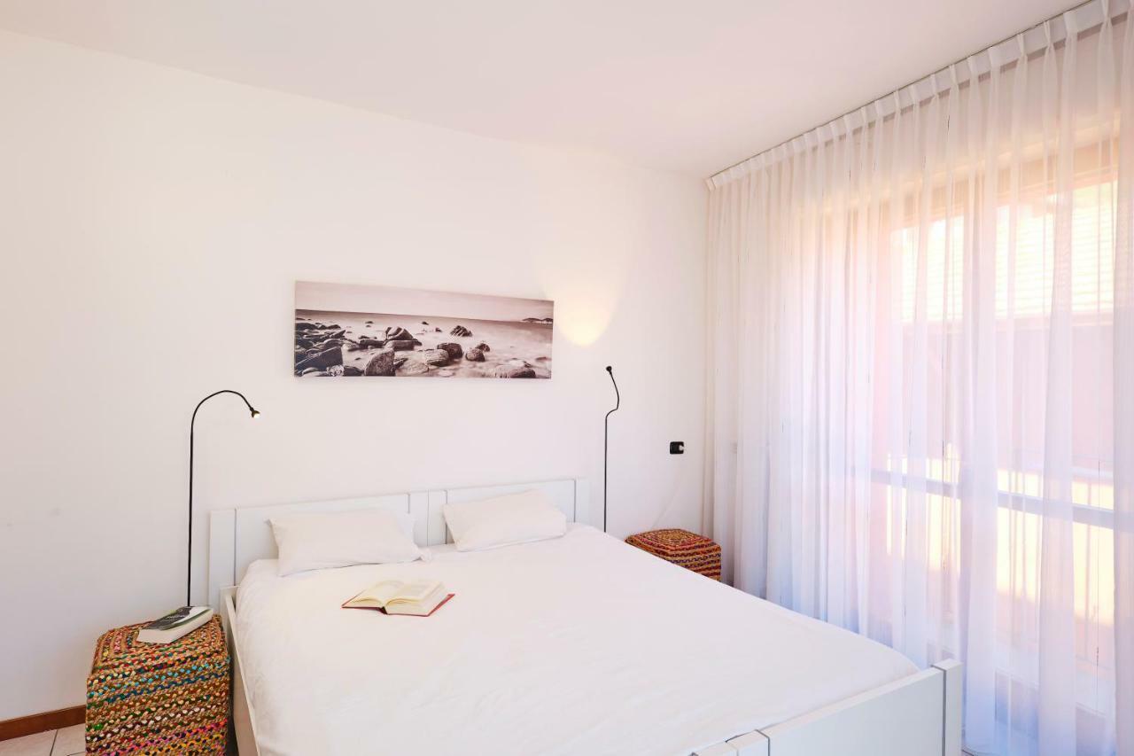 Lario View Apartment Acquaseria المظهر الخارجي الصورة
