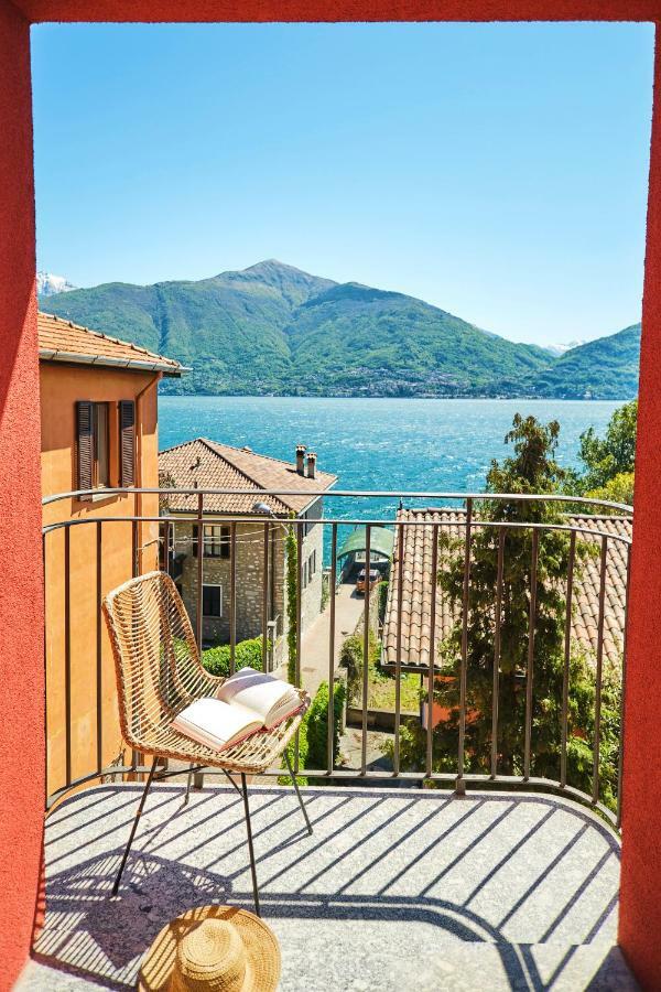 Lario View Apartment Acquaseria المظهر الخارجي الصورة
