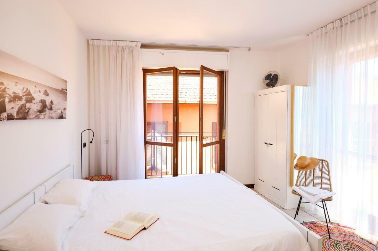Lario View Apartment Acquaseria المظهر الخارجي الصورة