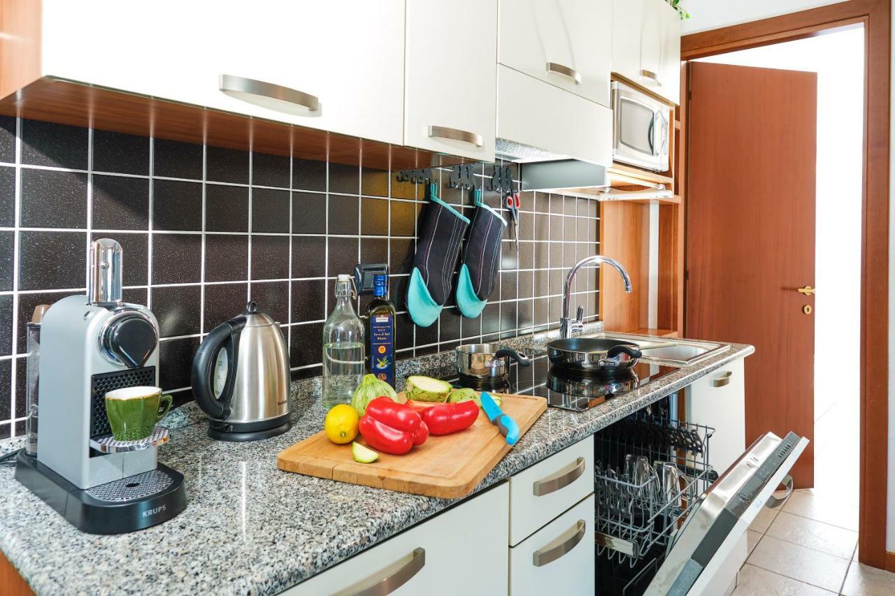 Lario View Apartment Acquaseria المظهر الخارجي الصورة