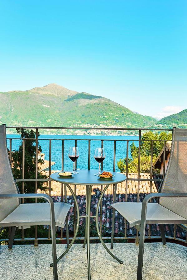 Lario View Apartment Acquaseria المظهر الخارجي الصورة